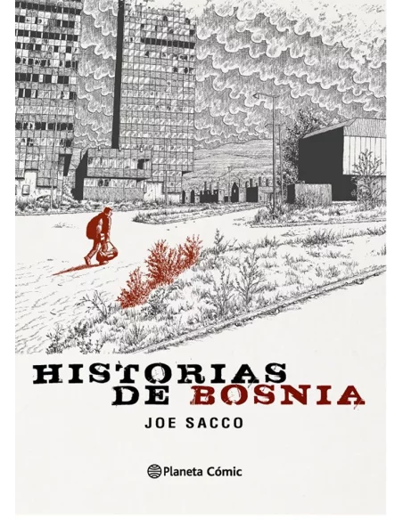 es::Historias de Bosnia