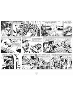 es::The Phantom 1962-1965. El origen de la Patrulla de la Jungla 2