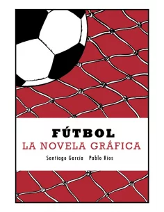 Fútbol. La novela gráfica-10