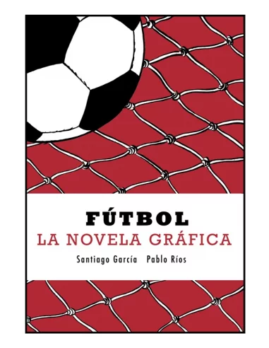 Fútbol. La novela gráfica-10