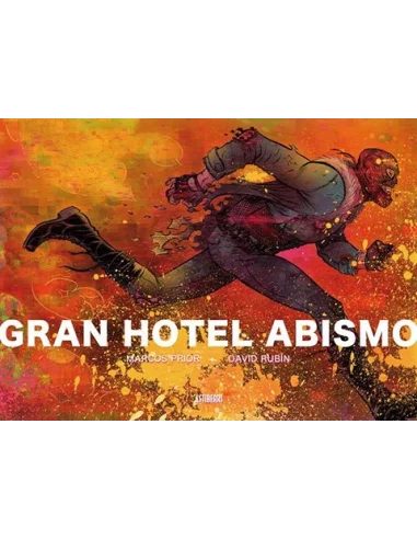 Gran Hotel Abismo-10