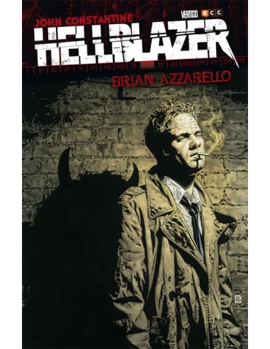 es::Hellblazer: Brian Azzarello