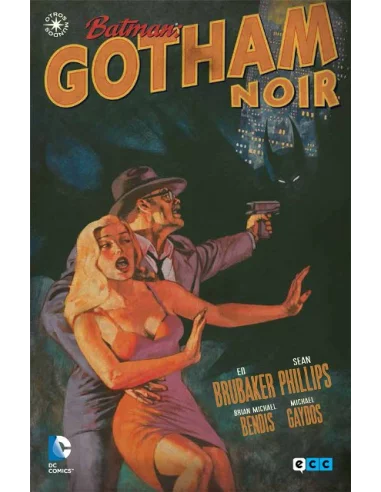 es::Batman: Gotham Noir