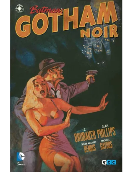 es::Batman: Gotham Noir