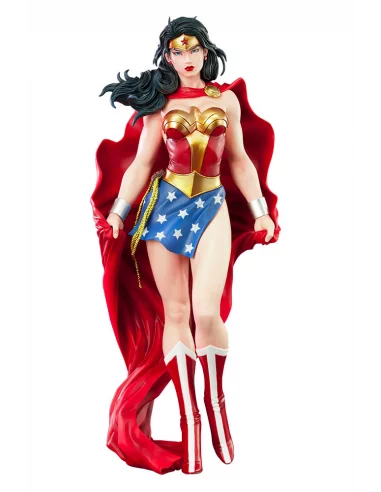 DC Comics Estatua ARTFX 1/6 Wonder Woman 30 cm-10