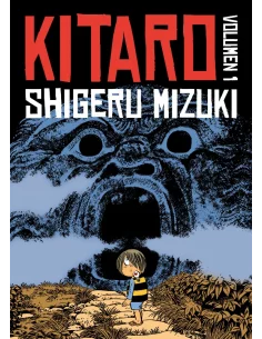 Kitaro 01-10