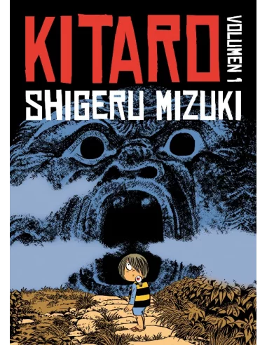 Kitaro 01-10