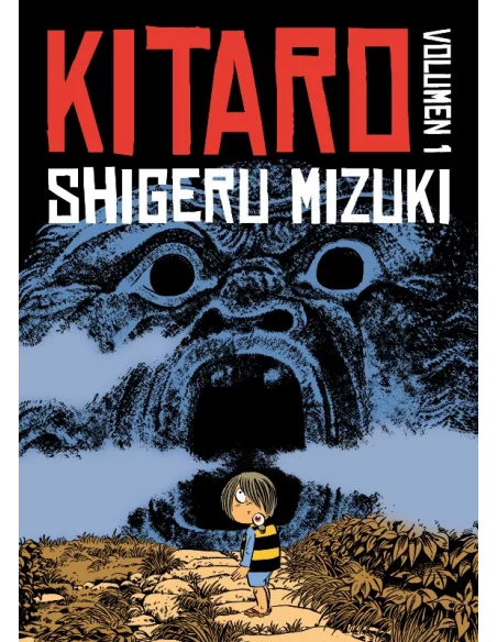 Kitaro 01-10