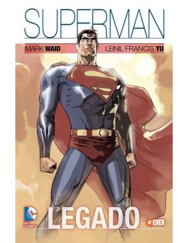 Superman: Legado-10