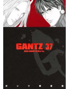 Gantz 37-10