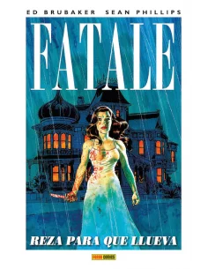 Fatale 04: Reza para que llueva-10