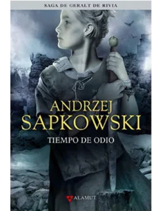 es::Geralt de Rivia 4: Tiempo de odio Edición coleccionista