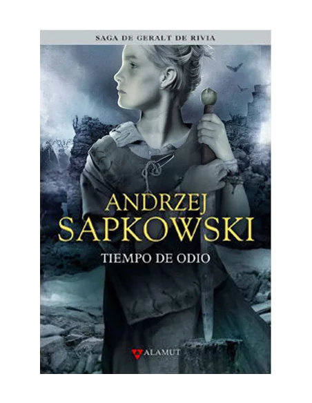 es::Geralt de Rivia 4: Tiempo de odio Edición coleccionista