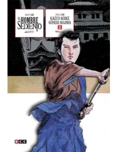 El hombre sediento 02 de 8-10