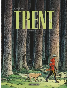 es::Trent Integral 01