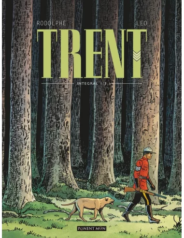 es::Trent Integral 01