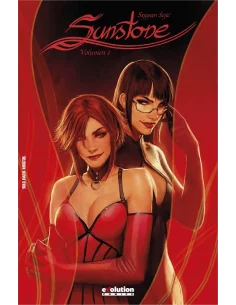 es::Sunstone 1