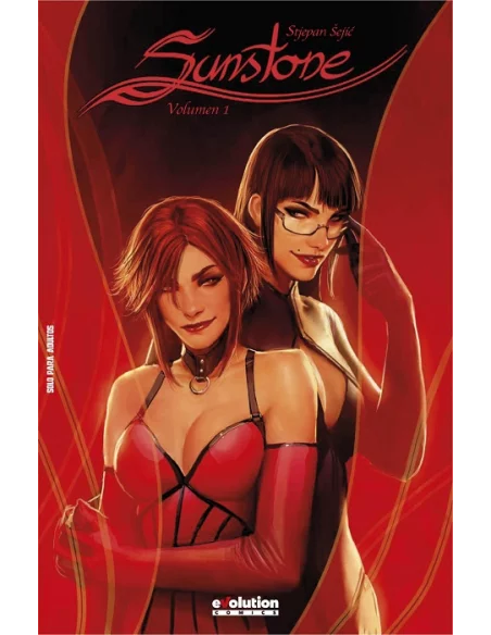 es::Sunstone 1