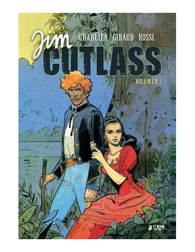 Jim Cutlass 01-10