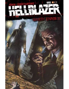 Hellblazer: Garth Ennis vol. 01 de 3-10