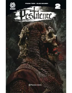 es::Pestilence 02 de 2