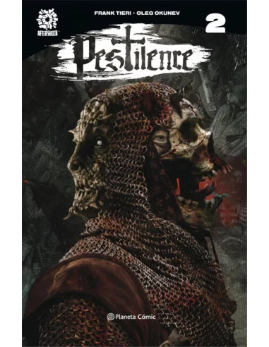 es::Pestilence 02 de 2