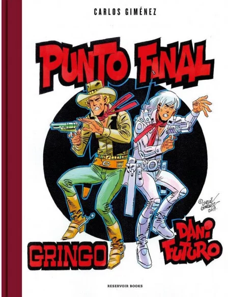 es::Punto final
