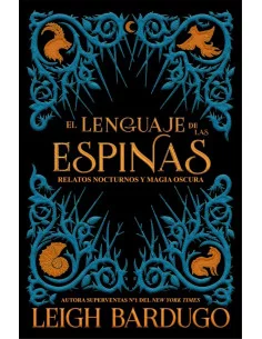 es::El lenguaje de las espinas