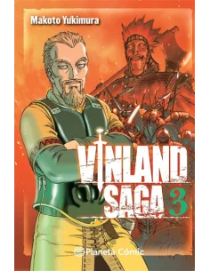 Vinland Saga 03-10