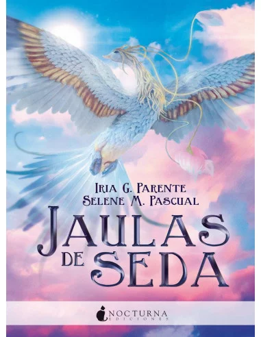 es::Jaulas de seda