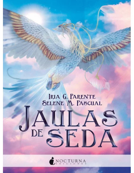 es::Jaulas de seda
