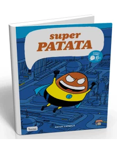 es::Super Patata 01