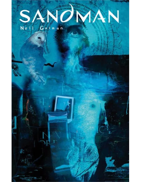 es::Sandman 08 de 10: El fin de los mundos