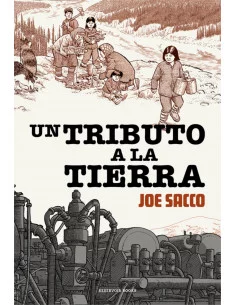 es::Un tributo a la tierra