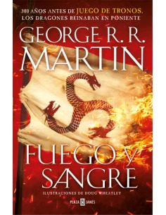 es::Fuego y Sangre Rústica