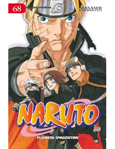Naruto 68 de 72-10
