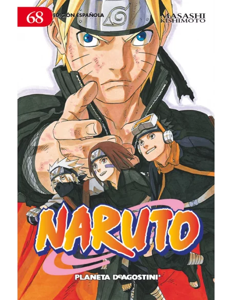 Naruto 68 de 72-10
