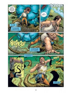 es::Fear Agent 02 de 2 2