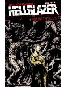 Hellblazer: Warren Ellis-10