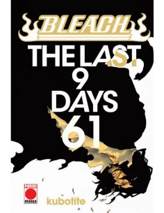 Bleach 61: The last 9 days-10