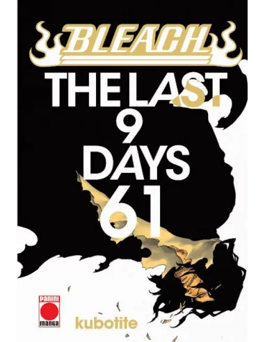Bleach 61: The last 9 days-10