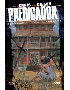 Predicador 07 de 9: Salvación-10