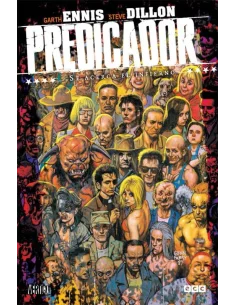 Predicador 08 de 9: Se acerca el infierno-10