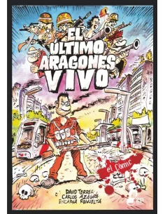 es::El último aragonés vivo