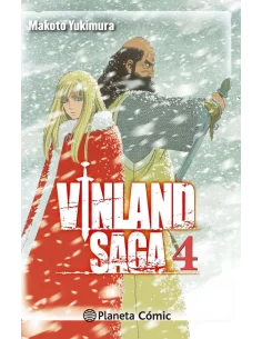 Vinland Saga 04-10
