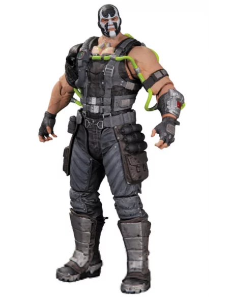 es::Batman Arkham Origins Serie 1: Figura Bane