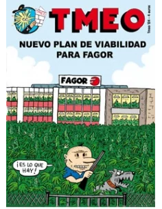 es::Tmeo 124 - Nuevo Plan De Viabilidad Para Fagor