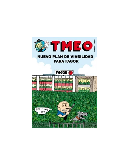 es::Tmeo 124 - Nuevo Plan De Viabilidad Para Fagor
