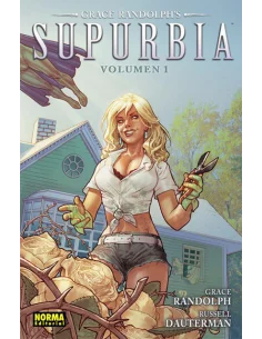 Supurbia 01 de 2