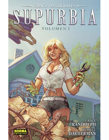 Supurbia 01 de 2